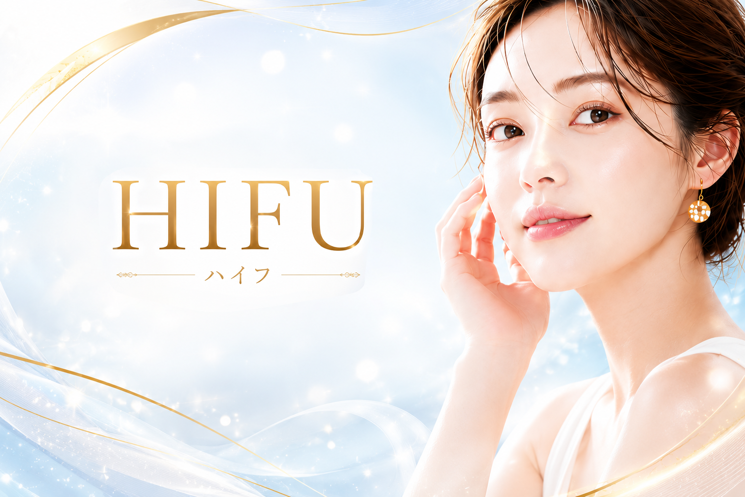HIFU（ハイフ）
