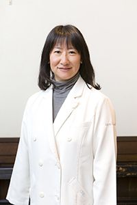 井上尚子