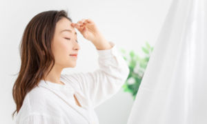 シミの原因と見分け方