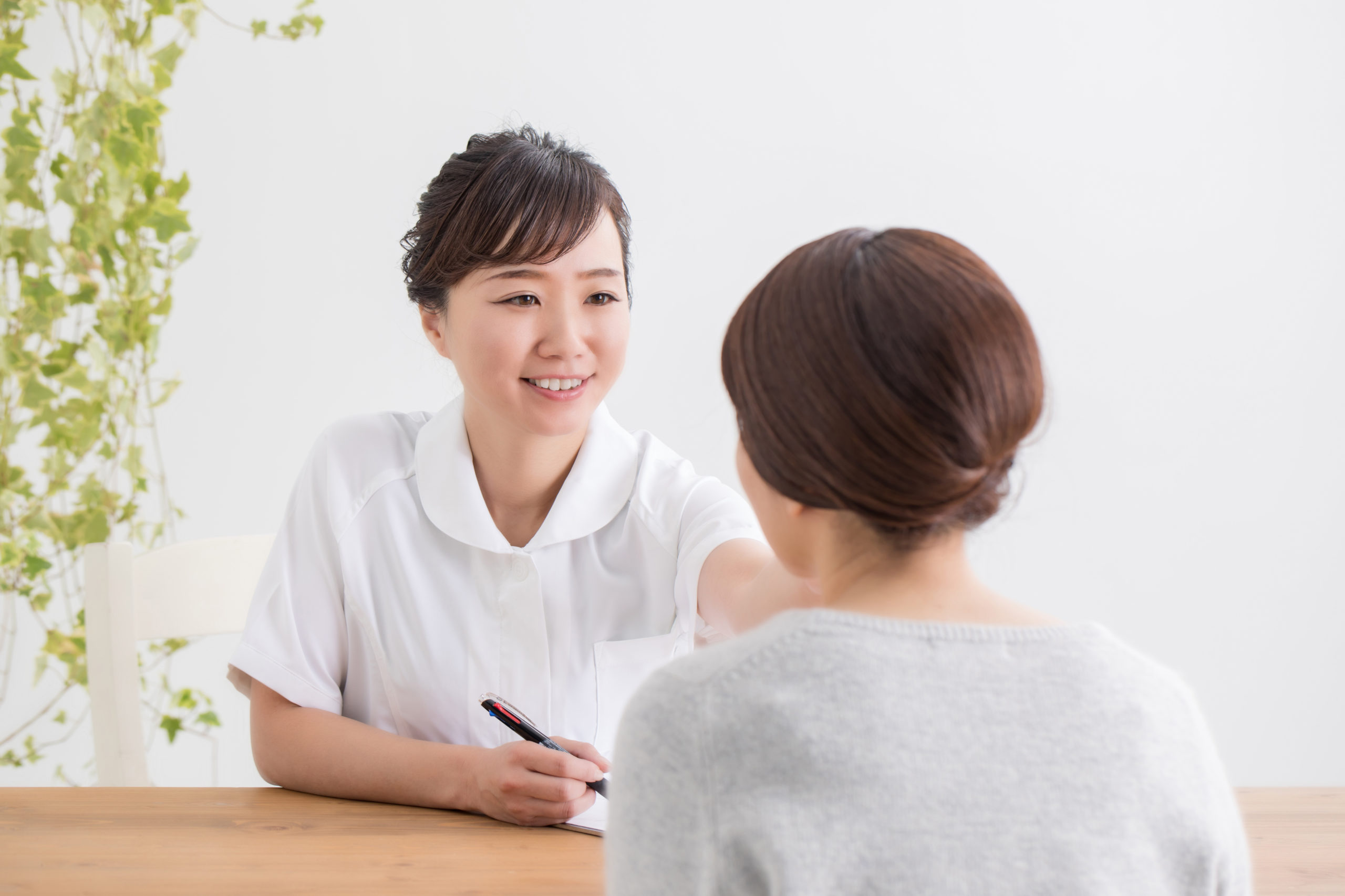 ドクターからのメッセージ_エルクリニック