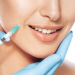 予約から治療まで