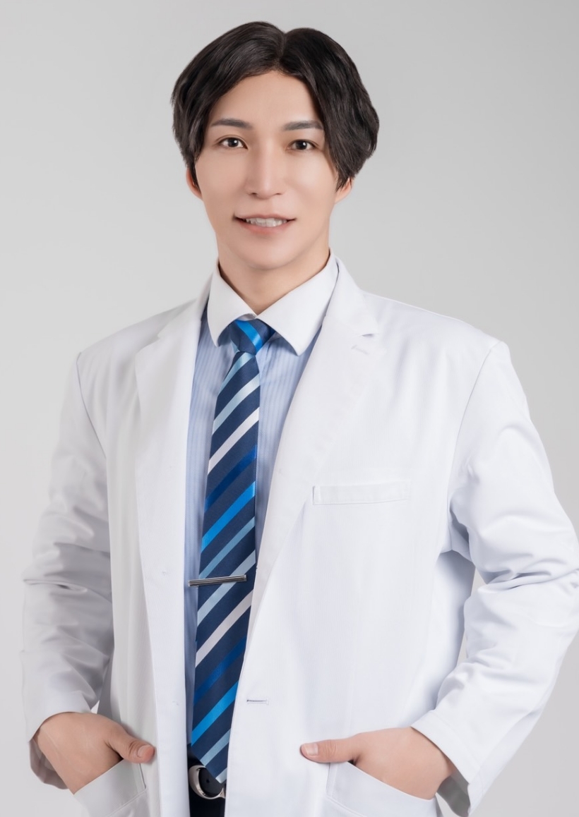 湯地義啓院長